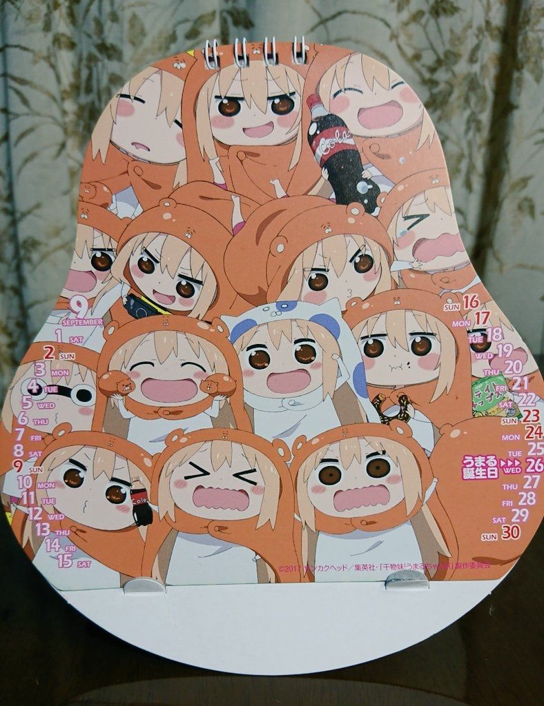 うまる誕18 俺がどこででもオタクなわけがない うまる誕18 俺がどこででもオタクなわけがない