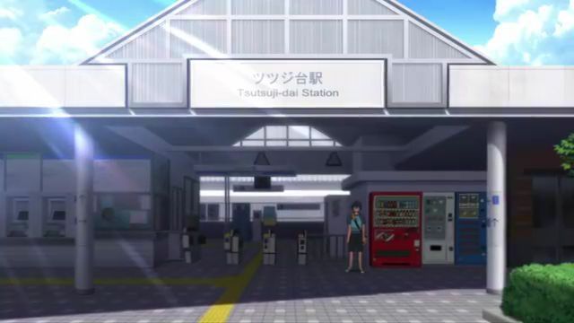 75 荻窪 アニメ 聖地 75 荻窪 アニメ 聖地