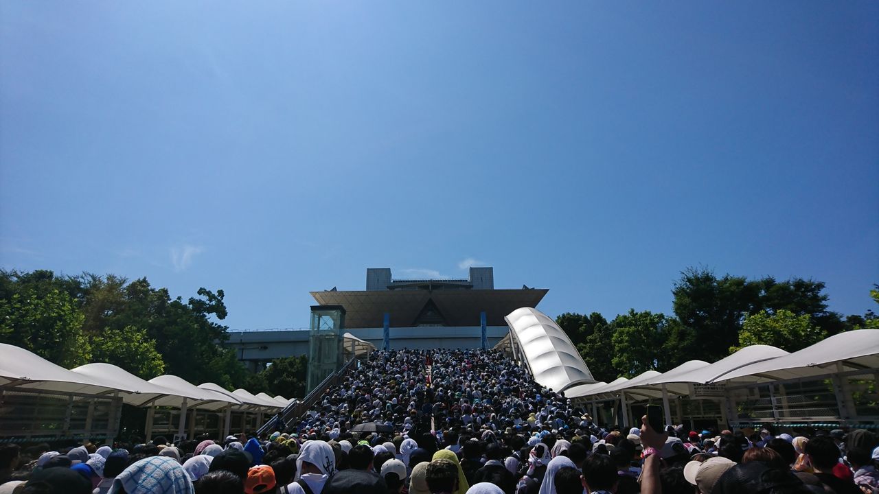 C96 夏コミ 俺がどこででもオタクなわけがない