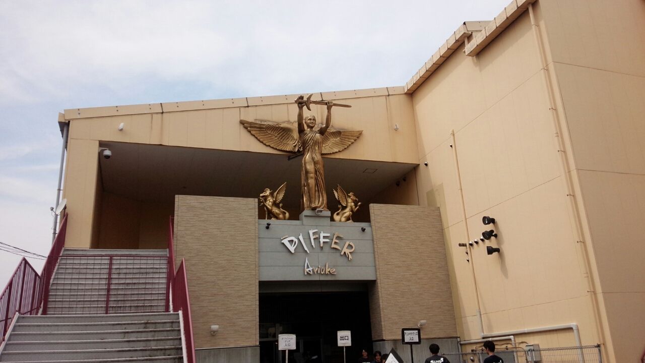 普通 のフリーターが ろこどる初夏の流川祭り 行ってみたw 俺がどこででもオタクなわけがない