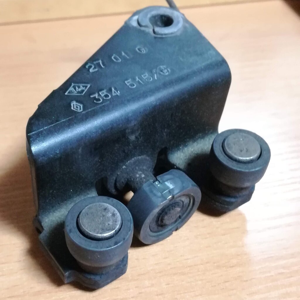 Amazon | 車のドアチェックヒンジ Compatible With For Caddy