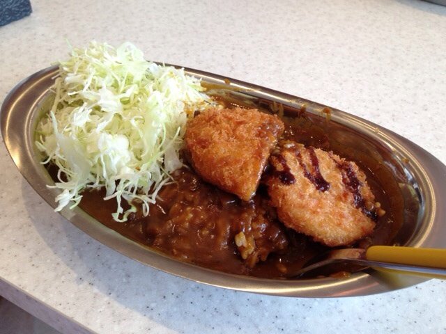 チャンピオンカレーin浜松志都呂 So Ya 家