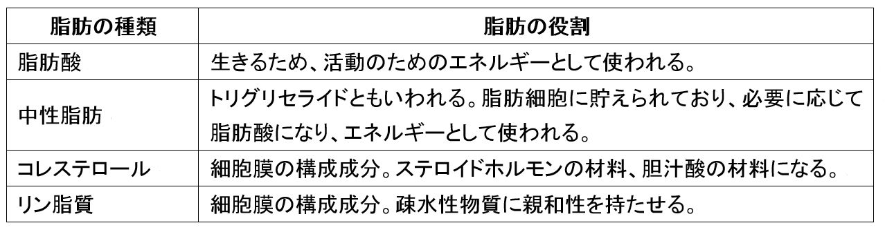 コレステロールの正体をみきわめる Chibi Mushiのblog