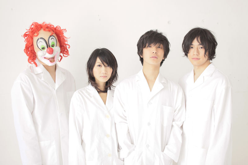 Sekai No Owari Chibiboooooのblog