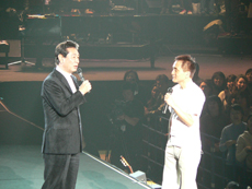 対談 星野仙一と小田和正 たしかなこと