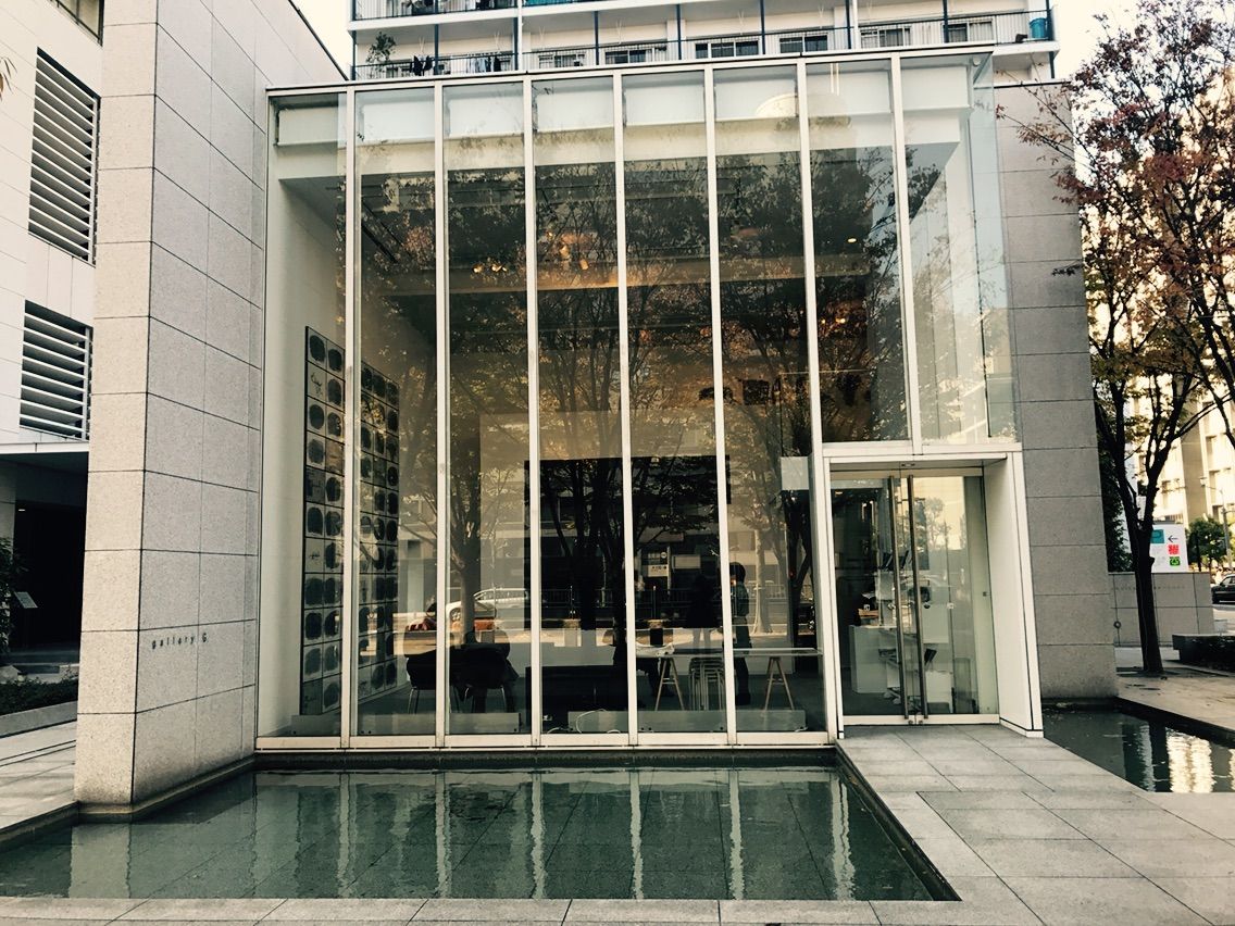 広島市内オススメのアートスポット5 Artsanpopon