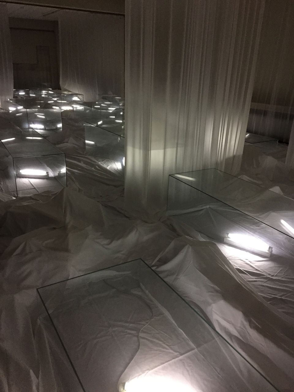 かさねのかたち 原美術館コレクション ハラミュージアムアーク クリスチャン ボルタンスキー Artsanpopon
