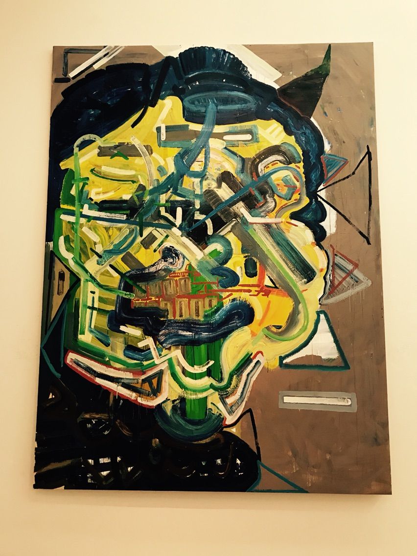 福岡市内オススメのアートスポットご紹介 Artsanpopon