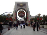 USJ�������������ˤΥ��ꥹ�ޥ��ǥ��졼�����