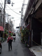 JR�����ؤ���ϩ�褤�Τ�Ź