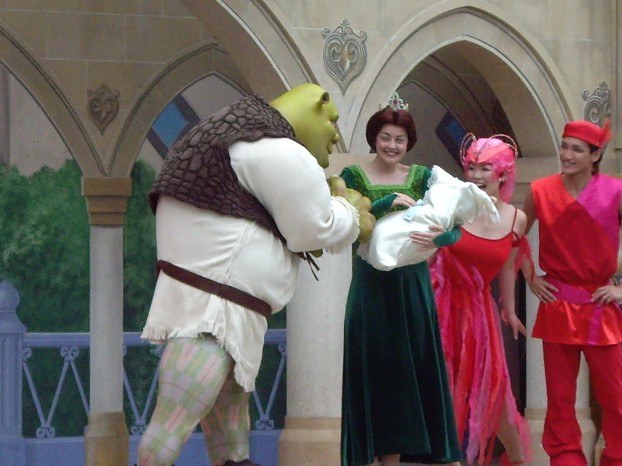 シュレック3 シュレック3情報ブログ