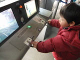 ���ߥ�졼�����Ǳ�ž��