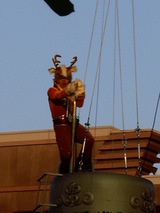 �ȥʥ����Υ�ɥ���о�