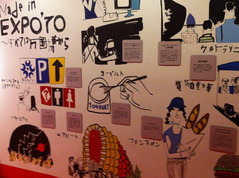 EXPO70����Ϥޤä���Τ���