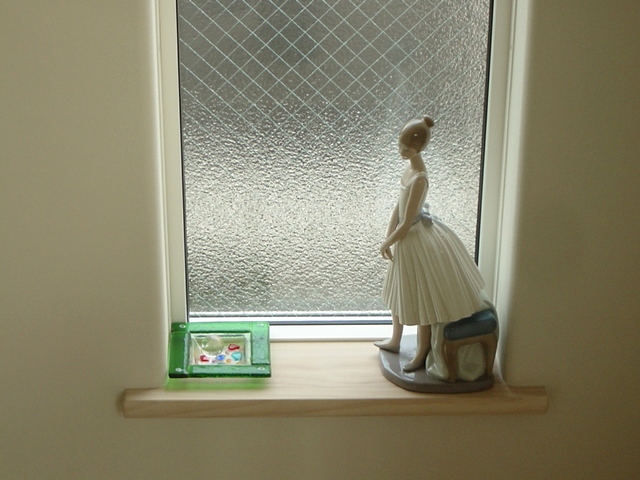 My Tiny Sweet Home☆夢・ハウス窓台カウンター livedoor Blog（ブログ）