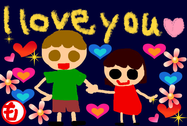 I Love You って いつ言うの ちびもっちぃのカナダ生活備忘録