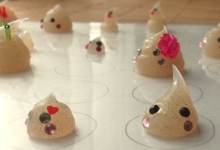 ほっぺちゃん みーつけた