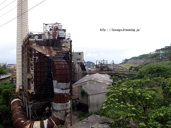 池島発電所