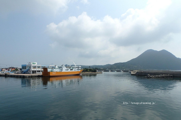 姫島港