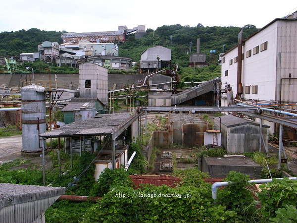 池島淡水化1
