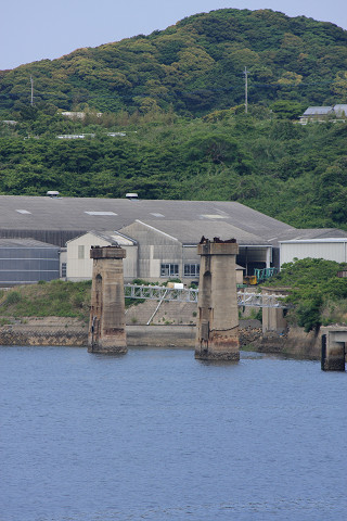 ちび太郎のさるく日記 三菱崎戸炭鉱 西海市崎戸町