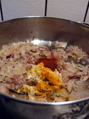 onion