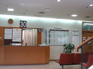 南風病院