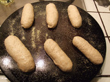 shaped