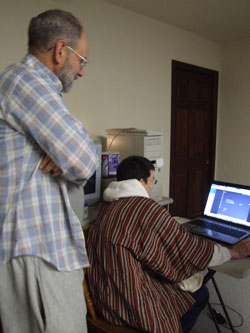 laptop