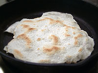 焼き加減