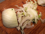 fennel