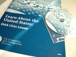 CD