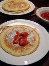 pancake