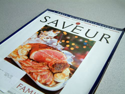 Saveur