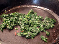 spinach