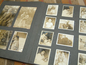 old photos