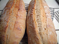 フランスパン