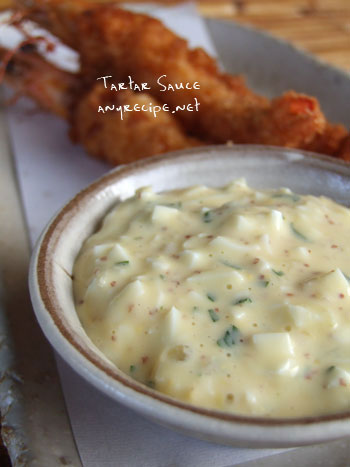 tartarsauce