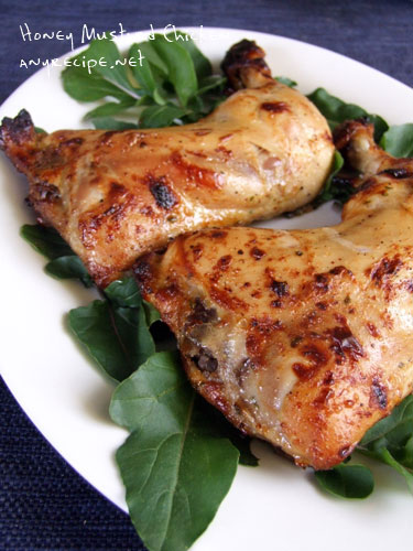 honey_mustard_chicken