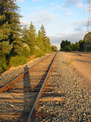 線路