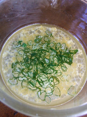 marinade