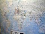 世界地図