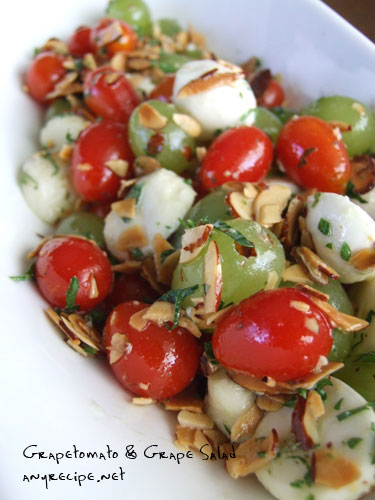 grape+tomatosalad