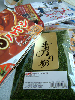 items