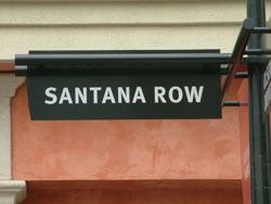 Santana Row