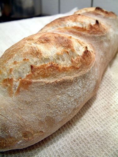 フランスパン