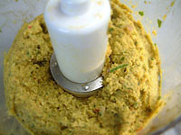 フードプロセサー2