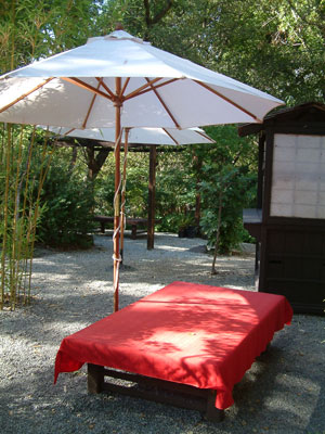 茶屋