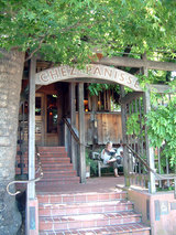 Chez Panisse