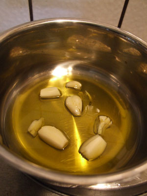 garlic